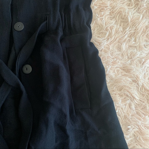 Zara Duster / Zara Trench / Jacket - Picture 12 of 13